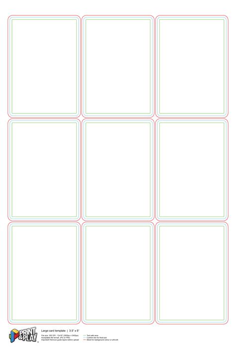 Play Home Cards & Templates .
